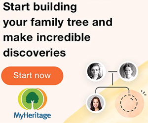 My Heritage | Create your family tree. Take a MyHeritage DNA test for ancestry and genetic testing.